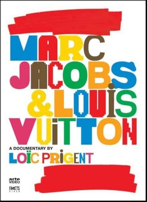 louis vuitton drama|marc jacobs full movie.